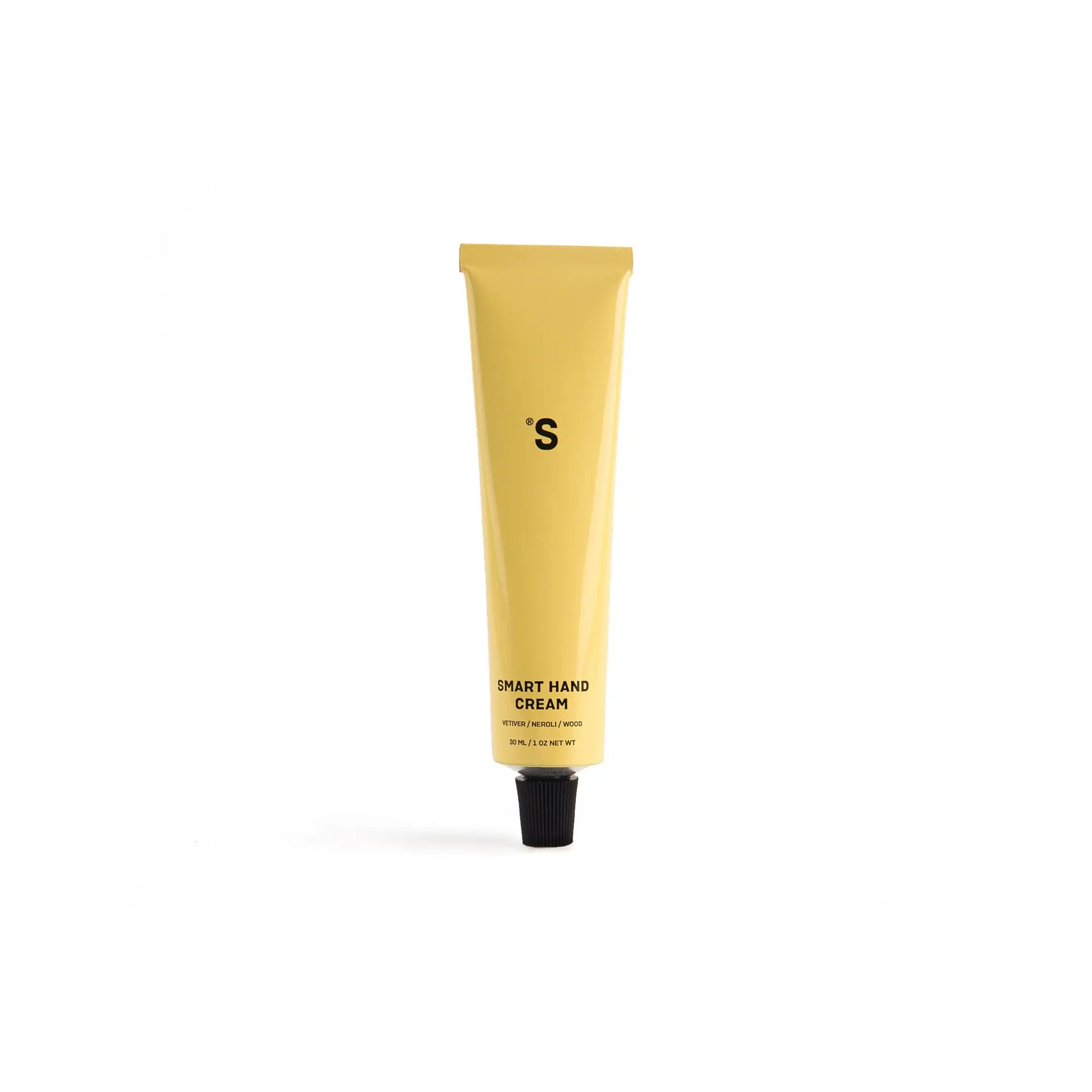 Крем для рук ’Ветивер’ Smart Hand Cream - Крем для рук