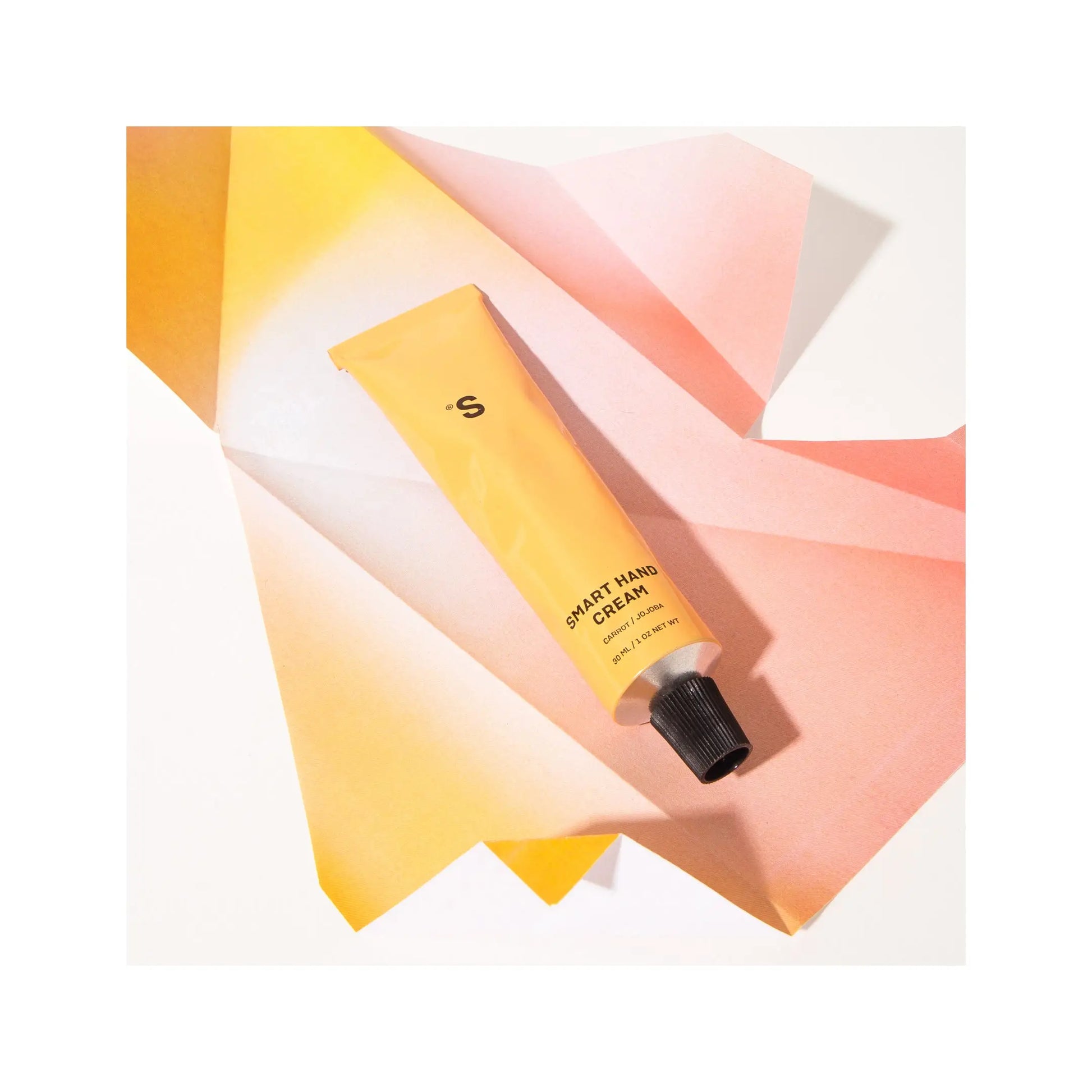 Крем для рук ’Ветивер’ Smart Hand Cream - Крем для рук