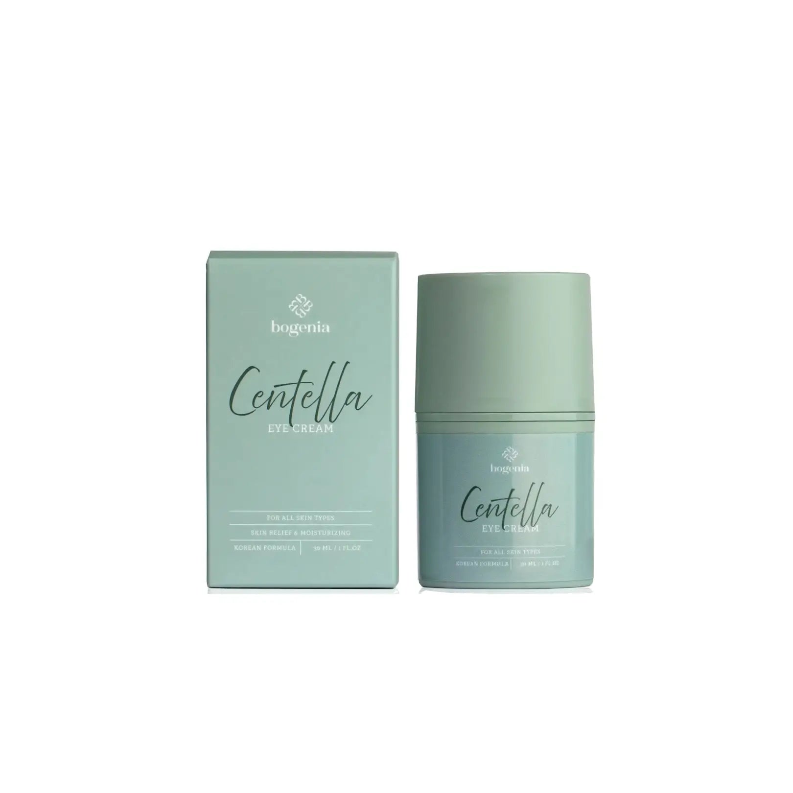 Крем для шкіри навколо очей Centella Eye Cream - Крем для шкіри навколо очей