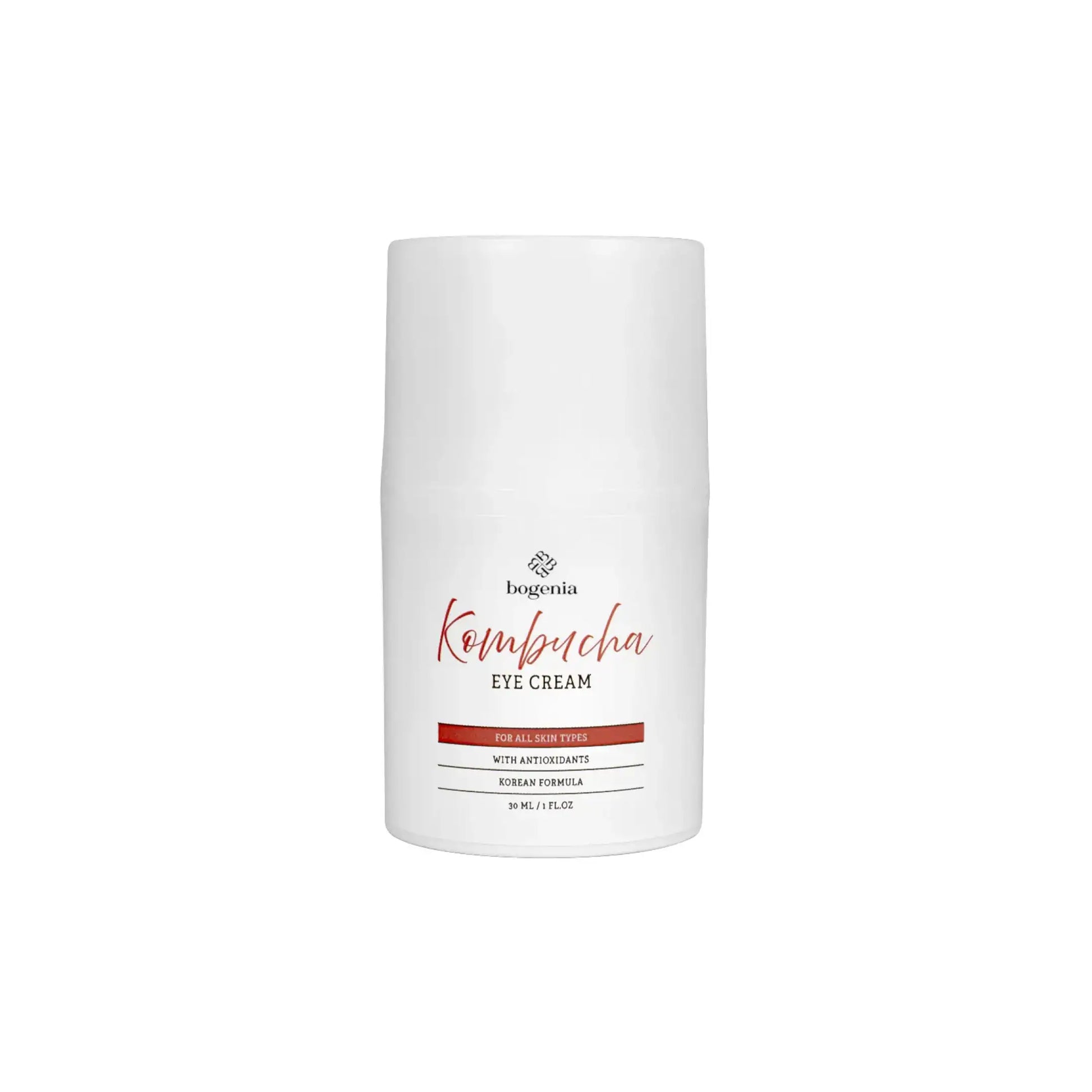 Крем для шкіри навколо очей Kombucha Eye Cream - Крем для шкіри навколо очей