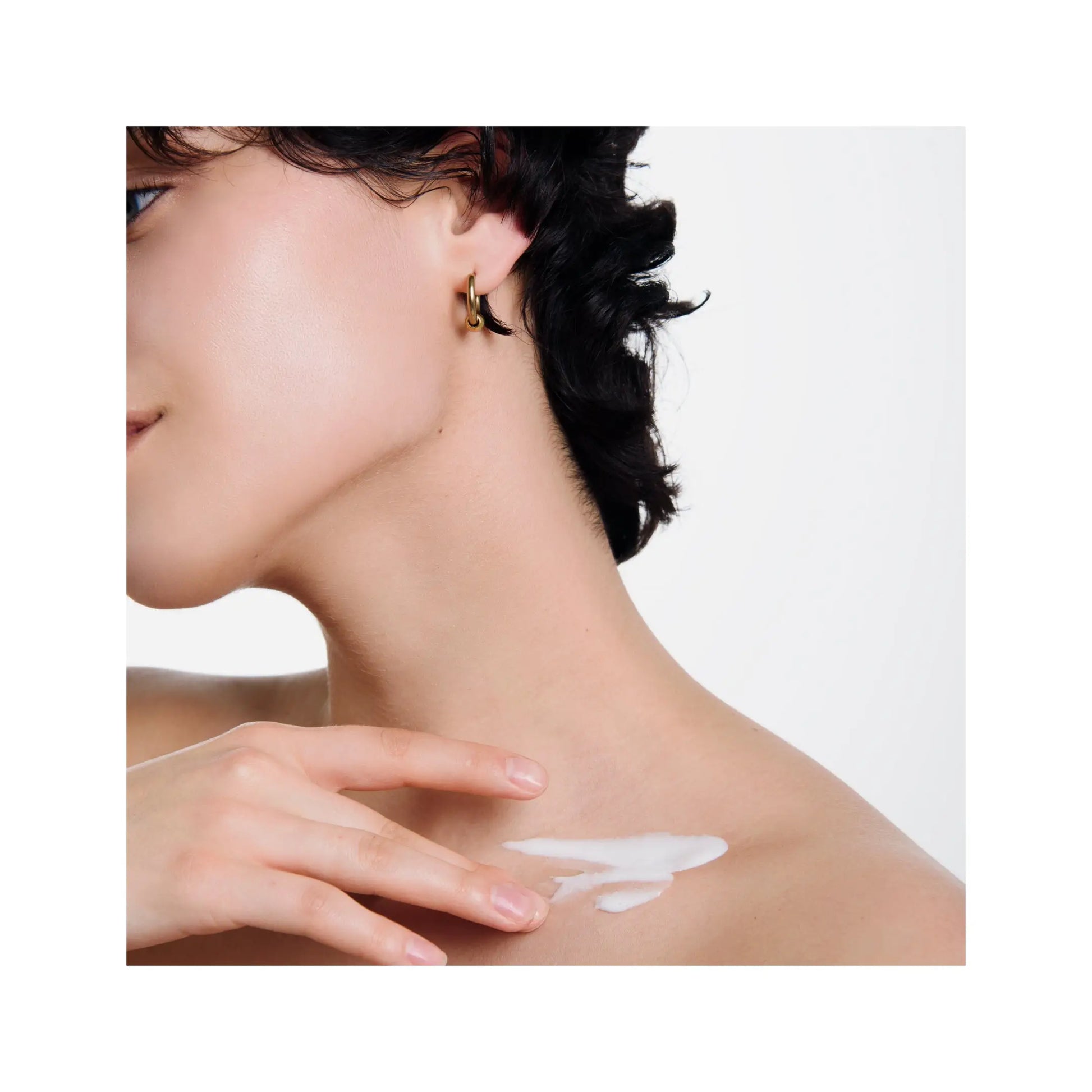 Крем для тіла ’Маракуя’ Smart Body Cream - Крем для тіла
