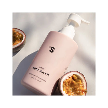 Крем для тіла ’Маракуя’ Smart Body Cream - Крем для тіла
