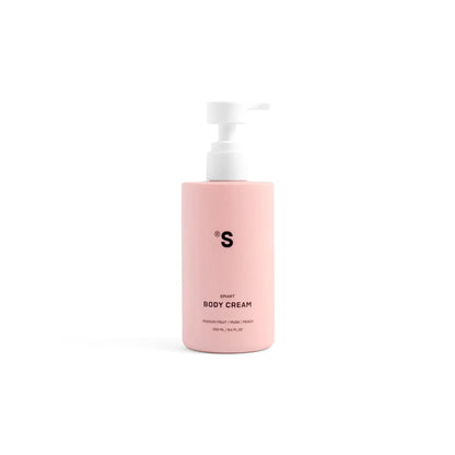 Крем для тіла ’Маракуя’ Smart Body Cream - Крем для тіла