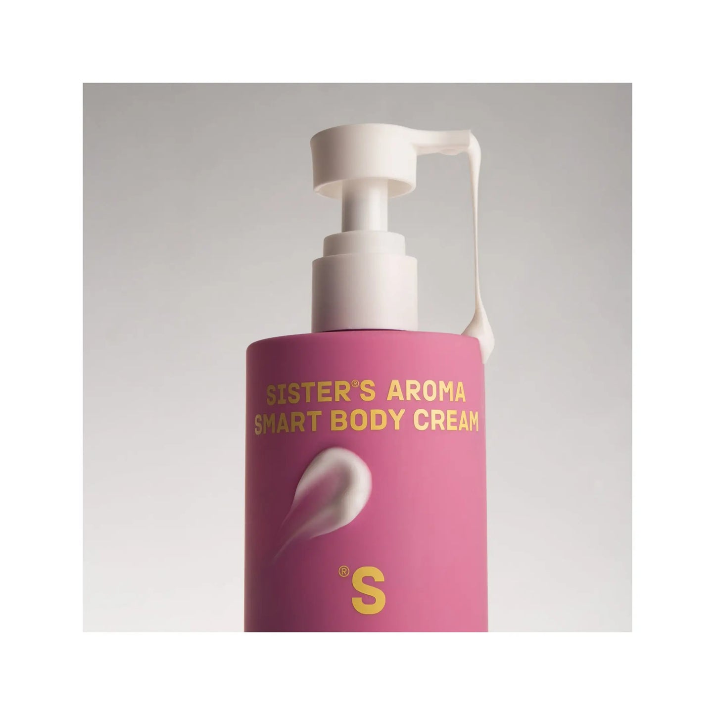 Крем для тіла ’Півонія’ Smart Body Cream - Крем для тіла