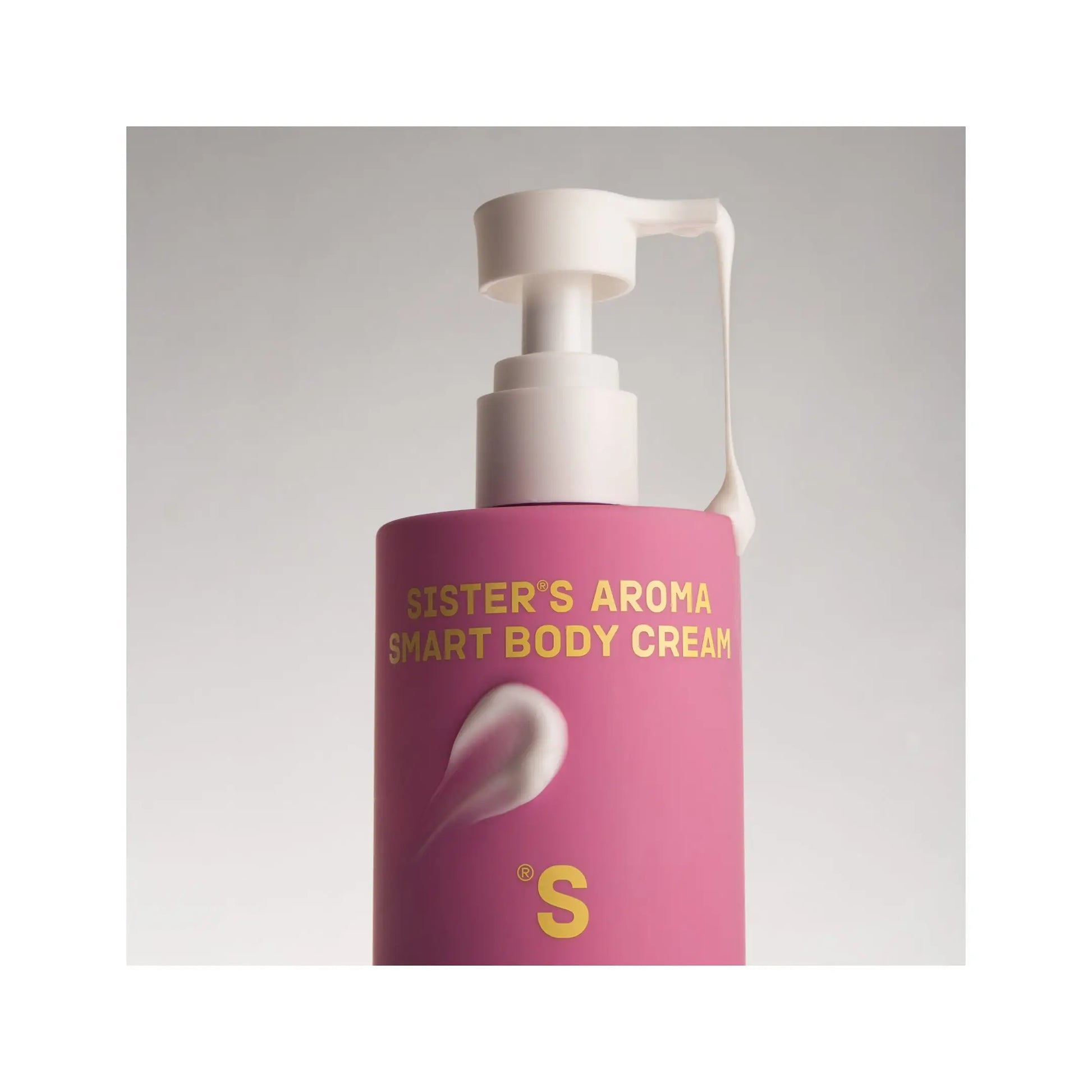 Крем для тіла ’Півонія’ Smart Body Cream - Крем для тіла