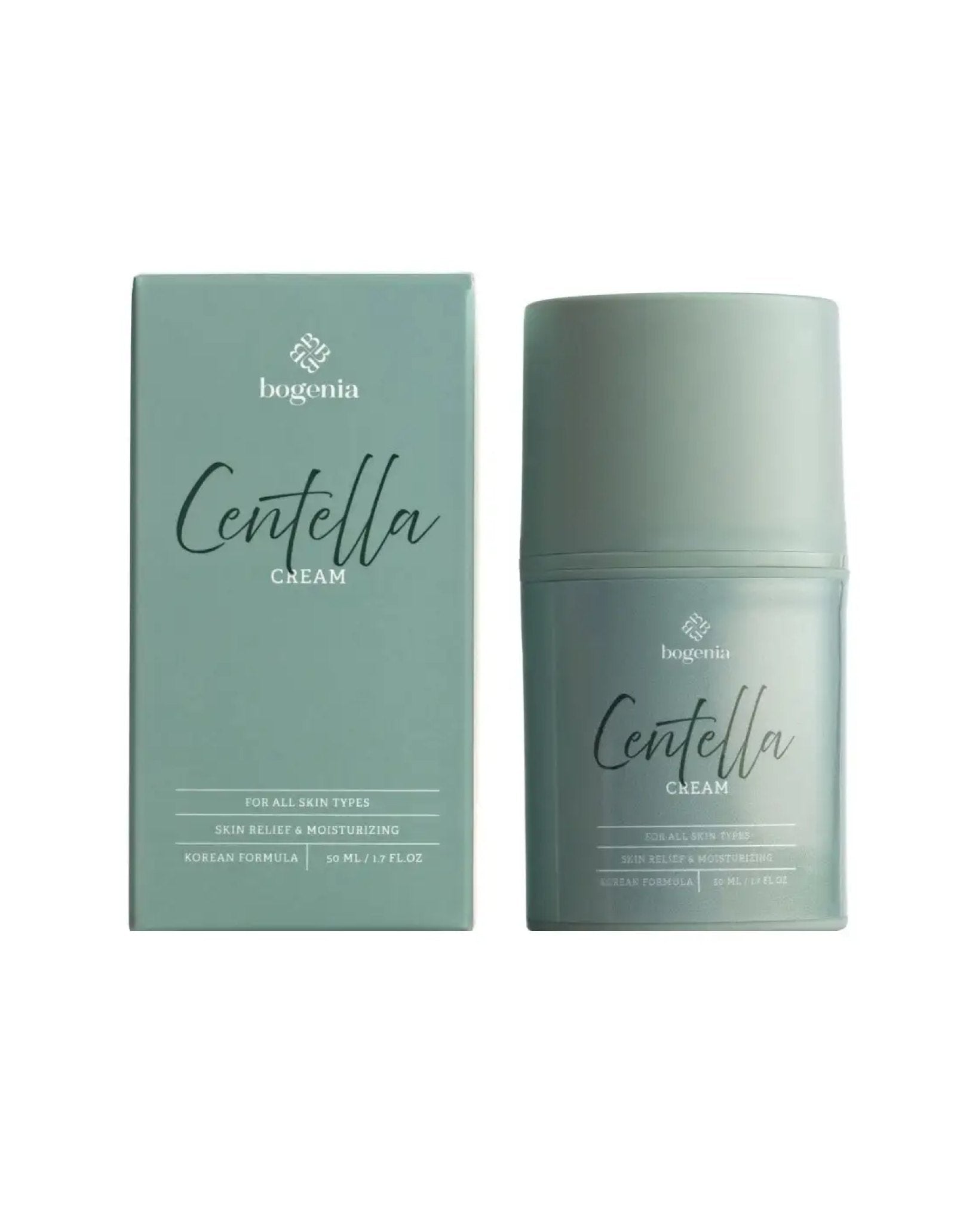 Крем для обличчя Centella Cream