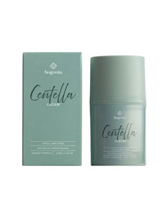 Крем для обличчя Centella Cream