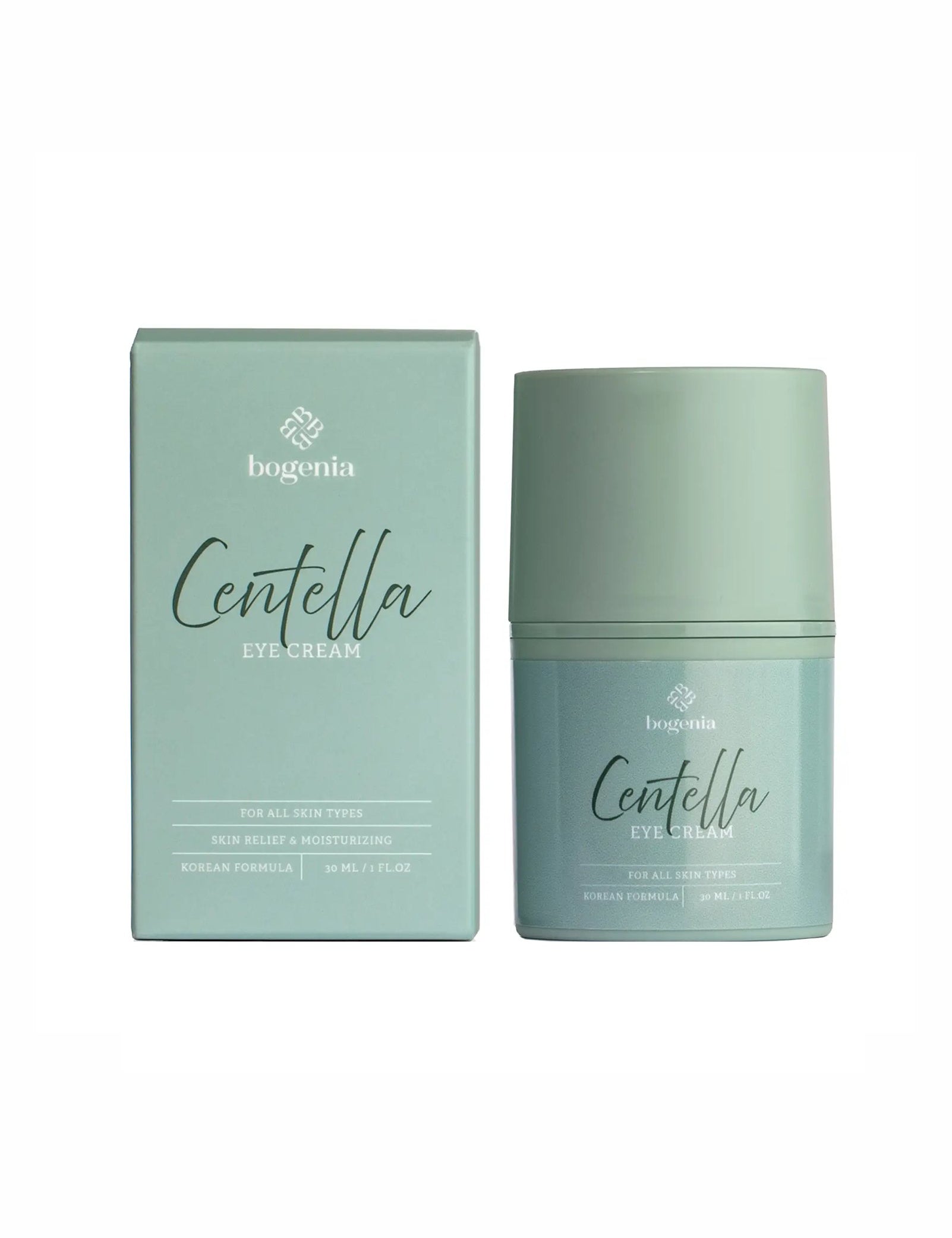 Крем для шкіри навколо очей Centella Eye Cream