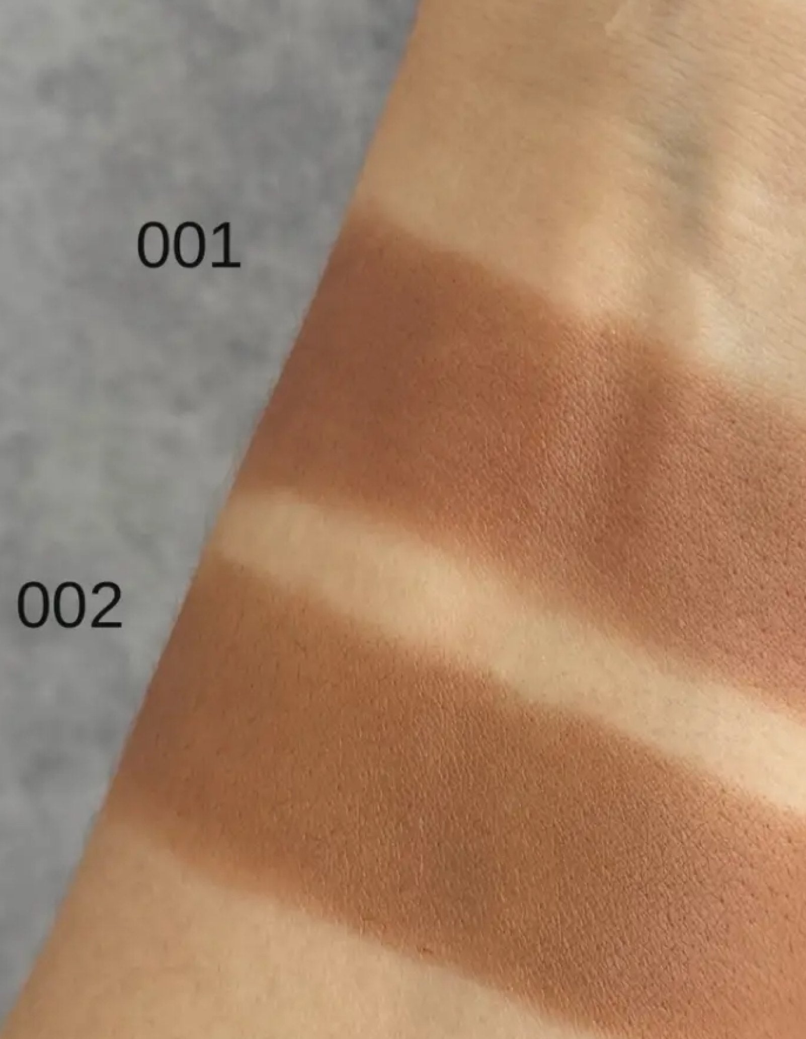 Кремовий контур MATCH Cream Contour — Bogenia