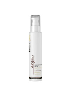 Незмиваючий крем Argan