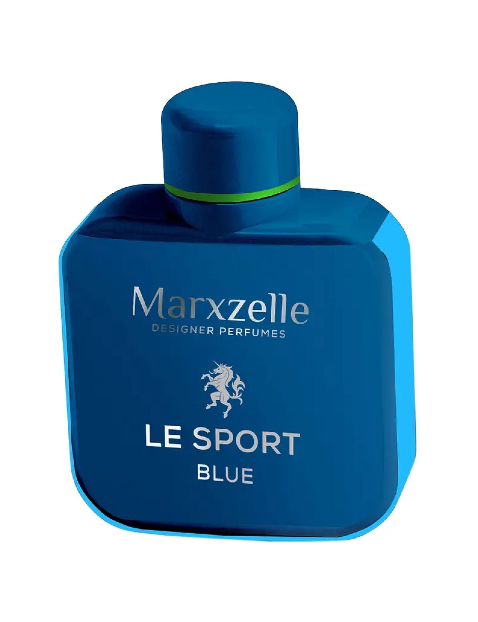 Парфумована вода Le Sport Blue Man