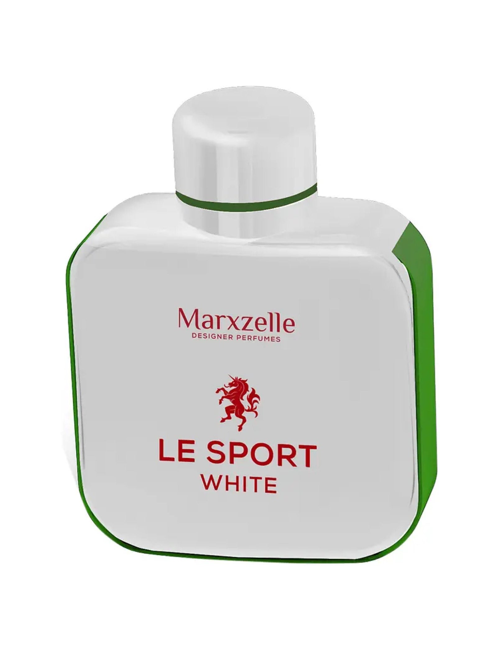 Парфумована вода Le Sport White Man