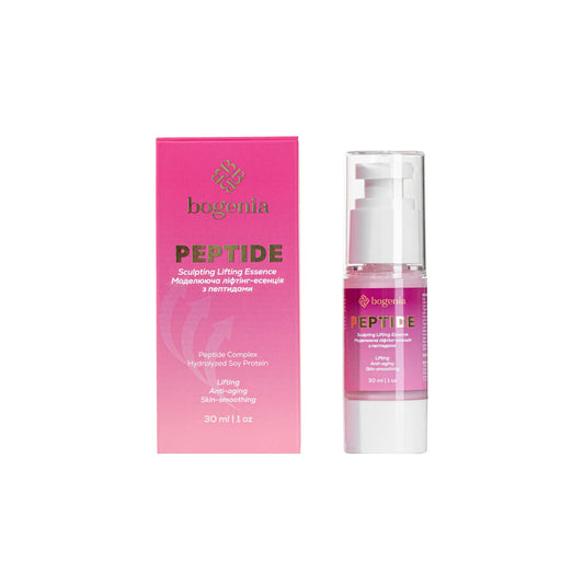 Ліфтінг-есенція з пептидами Peptide Sculpting Lifting Essence - Сироватка для обличчя