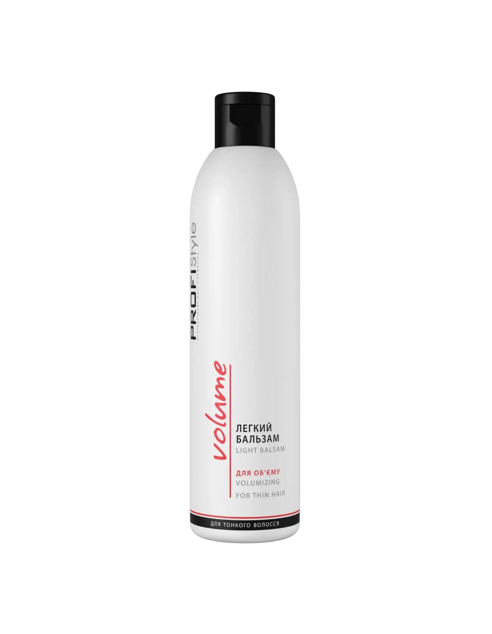 Легкий бальзам Volume Для об'єму — 250ml