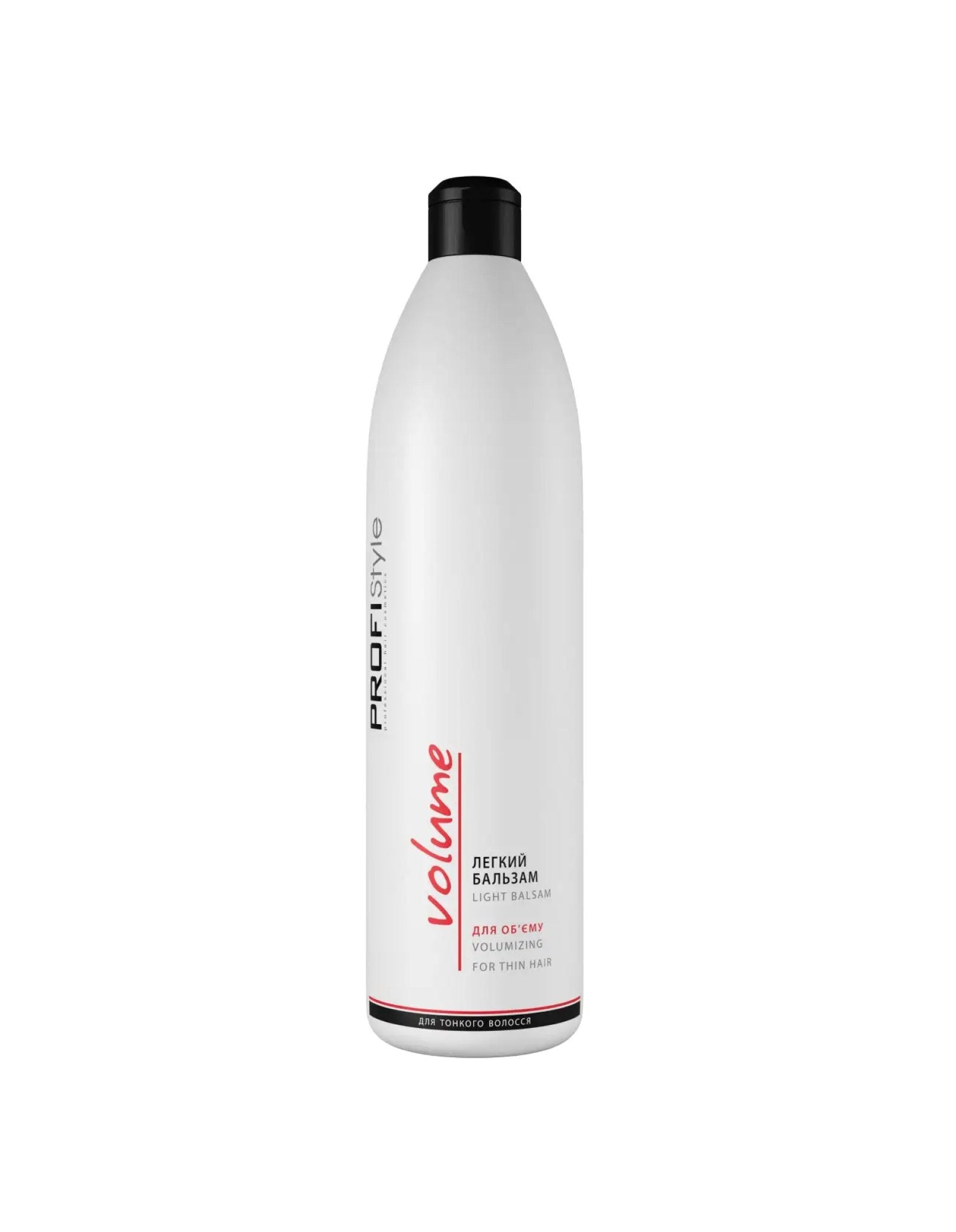 Легкий бальзам Volume Для об'єму — 1000ml