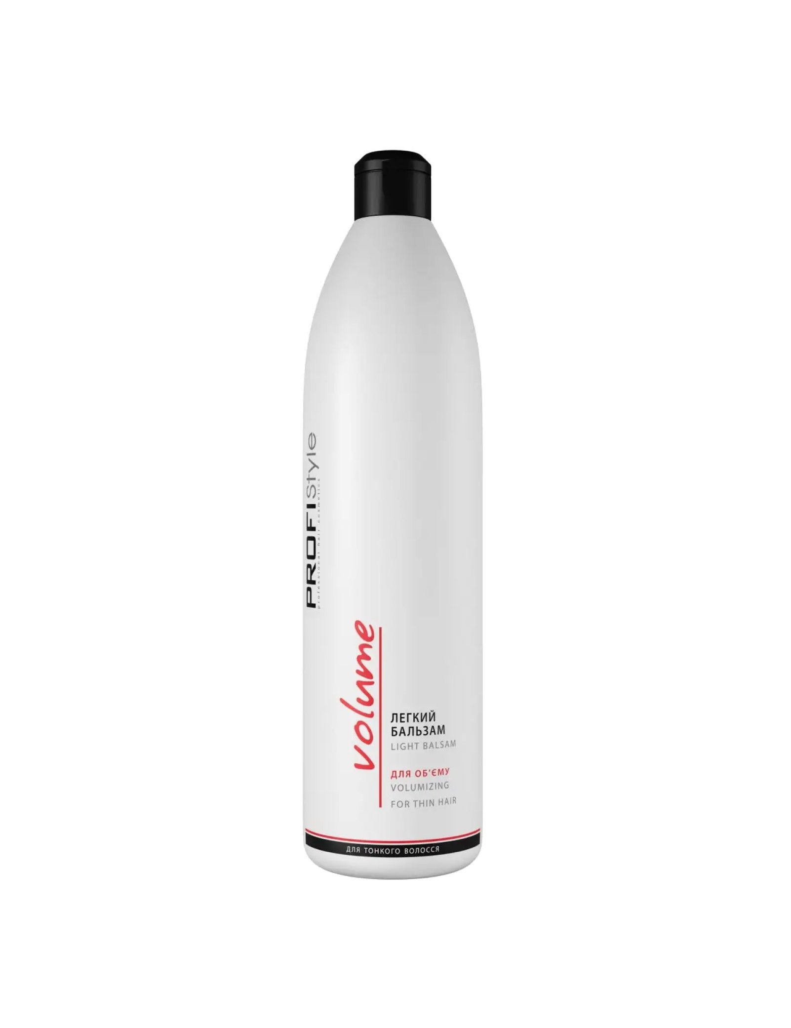 Легкий бальзам Volume Для об'єму — 1000ml