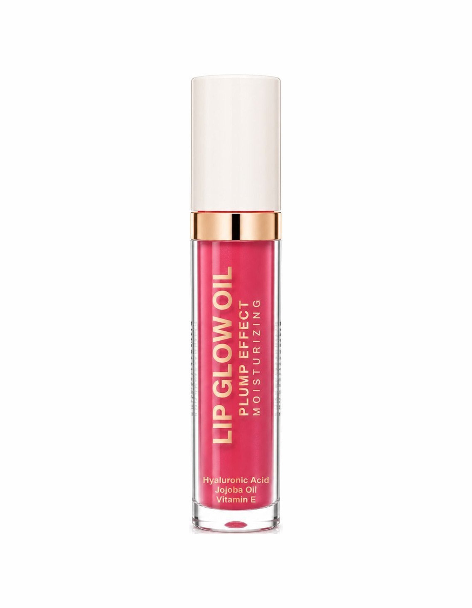 Олія-блиск для губ Lip Glow Oil — №002 Raspberry Peony