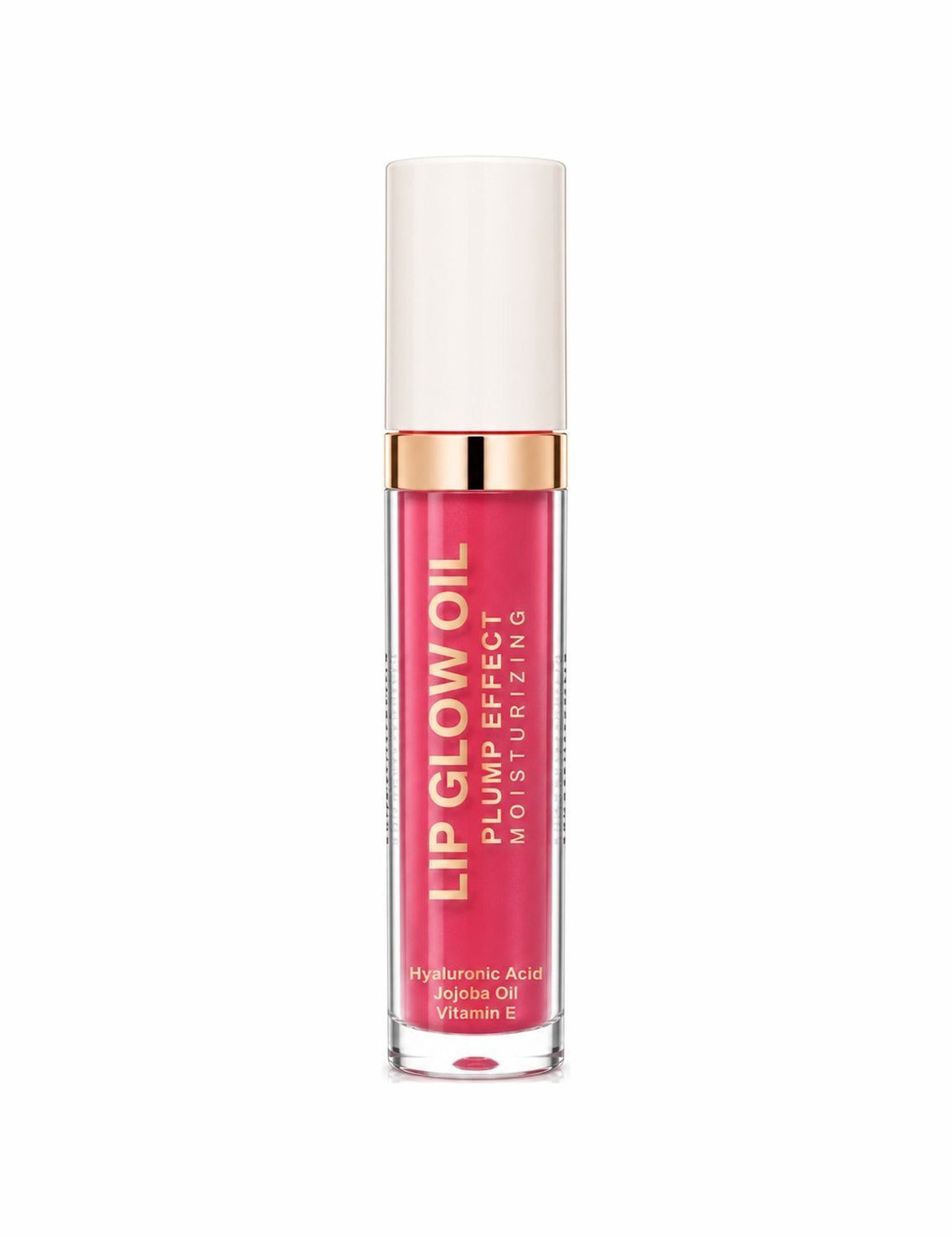 Олія-блиск для губ Lip Glow Oil — №002 Raspberry Peony