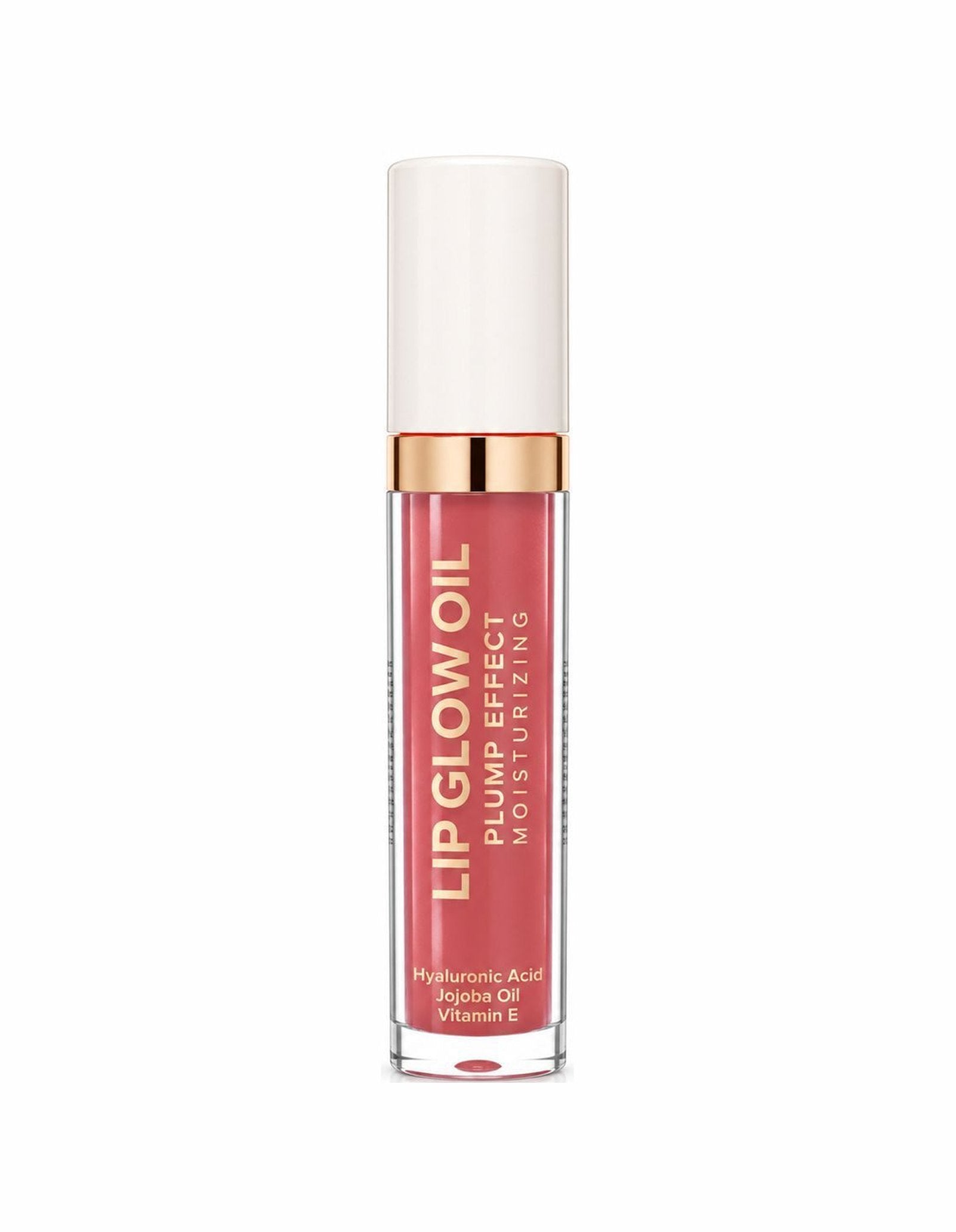 Олія-блиск для губ Lip Glow Oil — №003 Peach Kiss