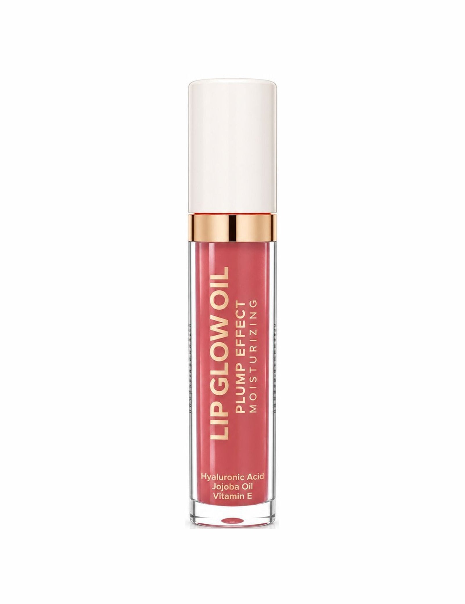 Олія-блиск для губ Lip Glow Oil — №003 Peach Kiss