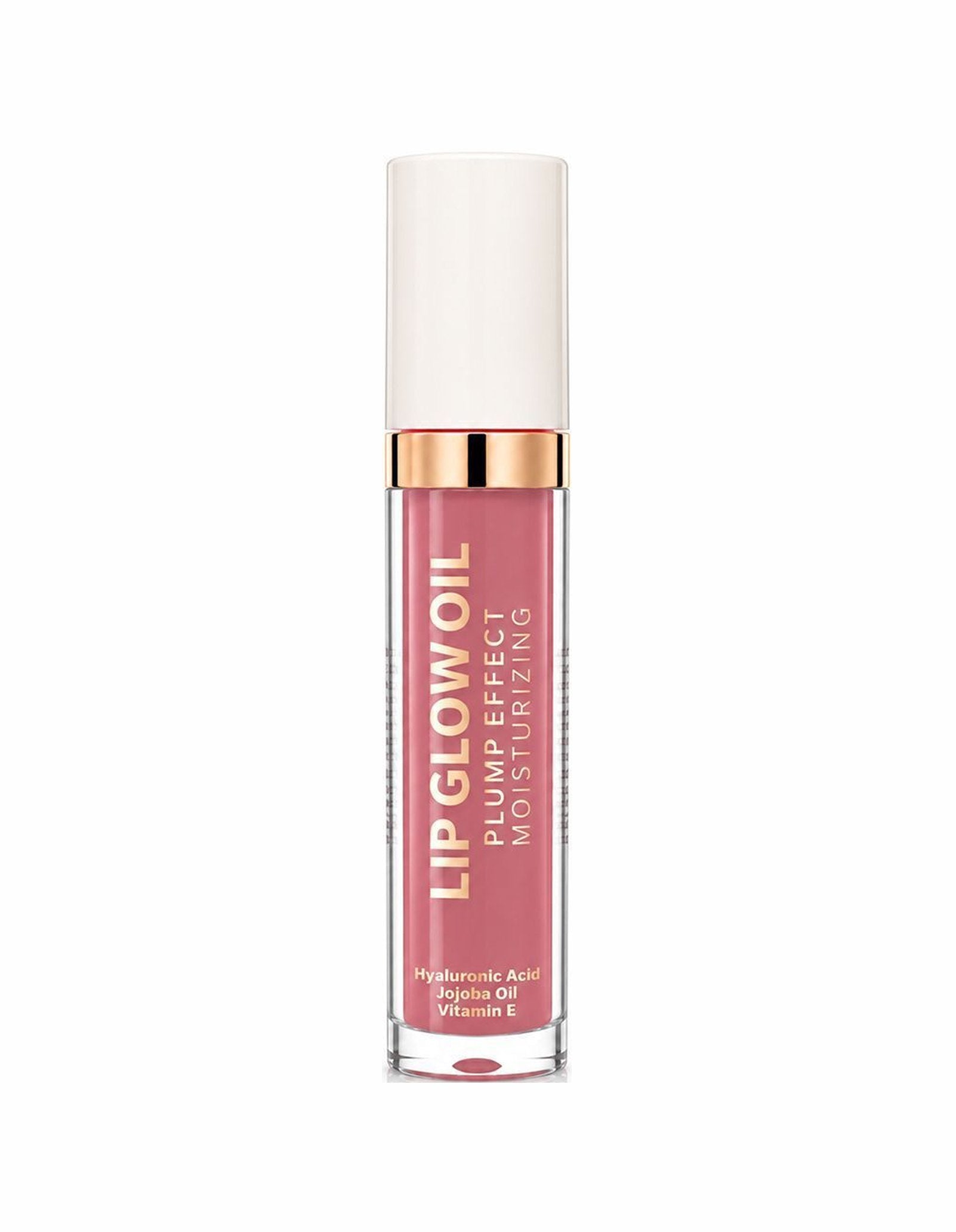 Олія-блиск для губ Lip Glow Oil — №004 Rose Veil