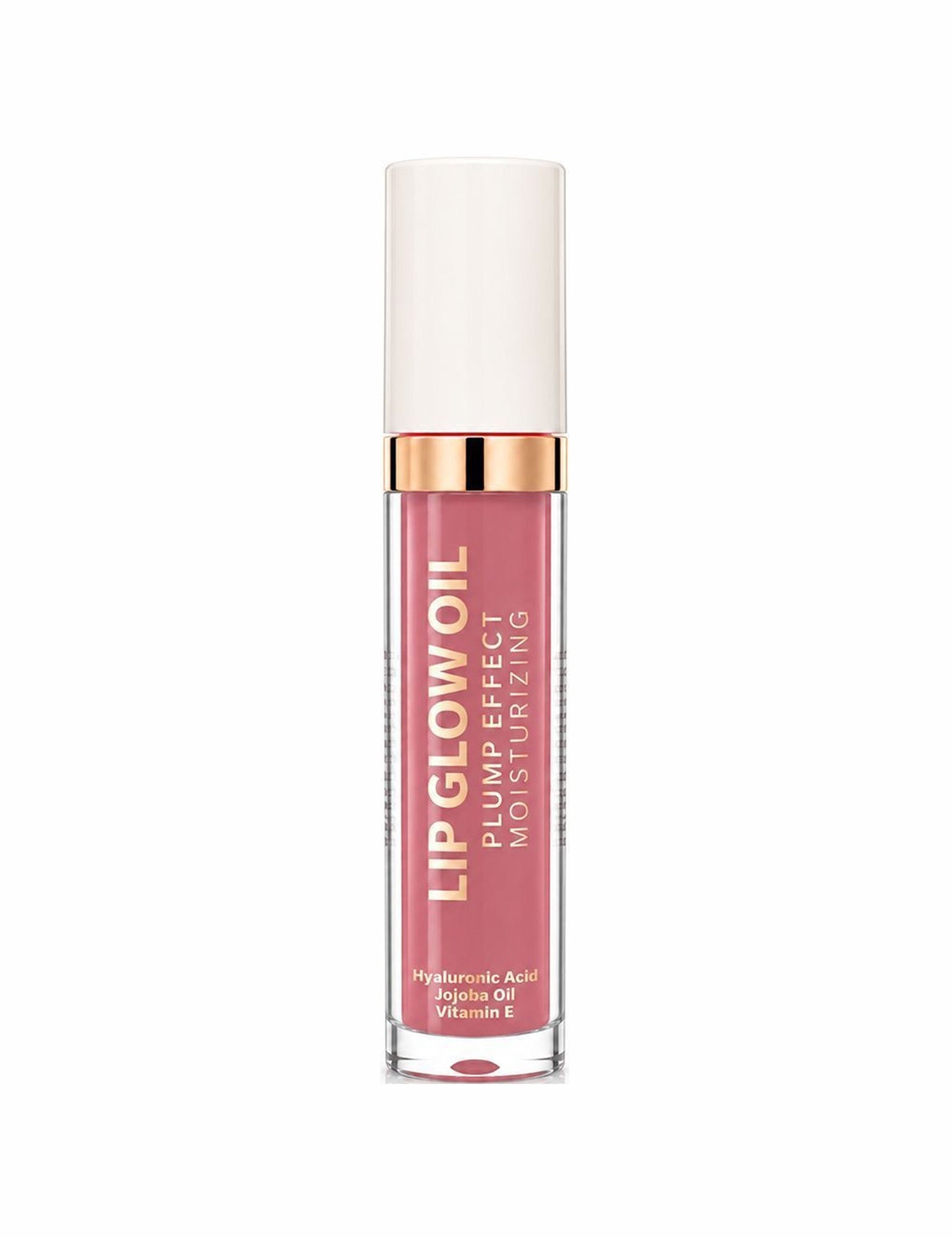 Олія-блиск для губ Lip Glow Oil — №004 Rose Veil
