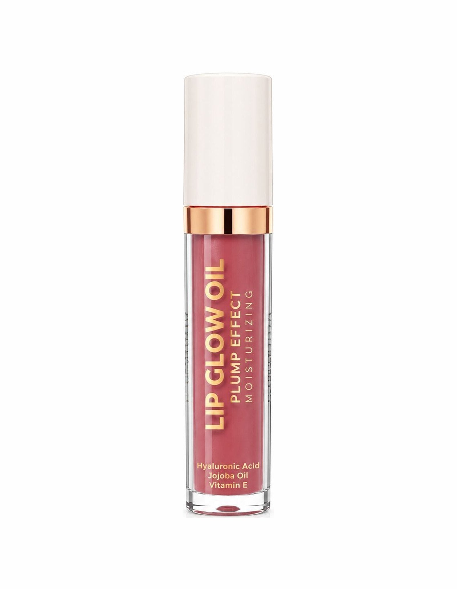 Олія-блиск для губ Lip Glow Oil — №006 Mauve Petal