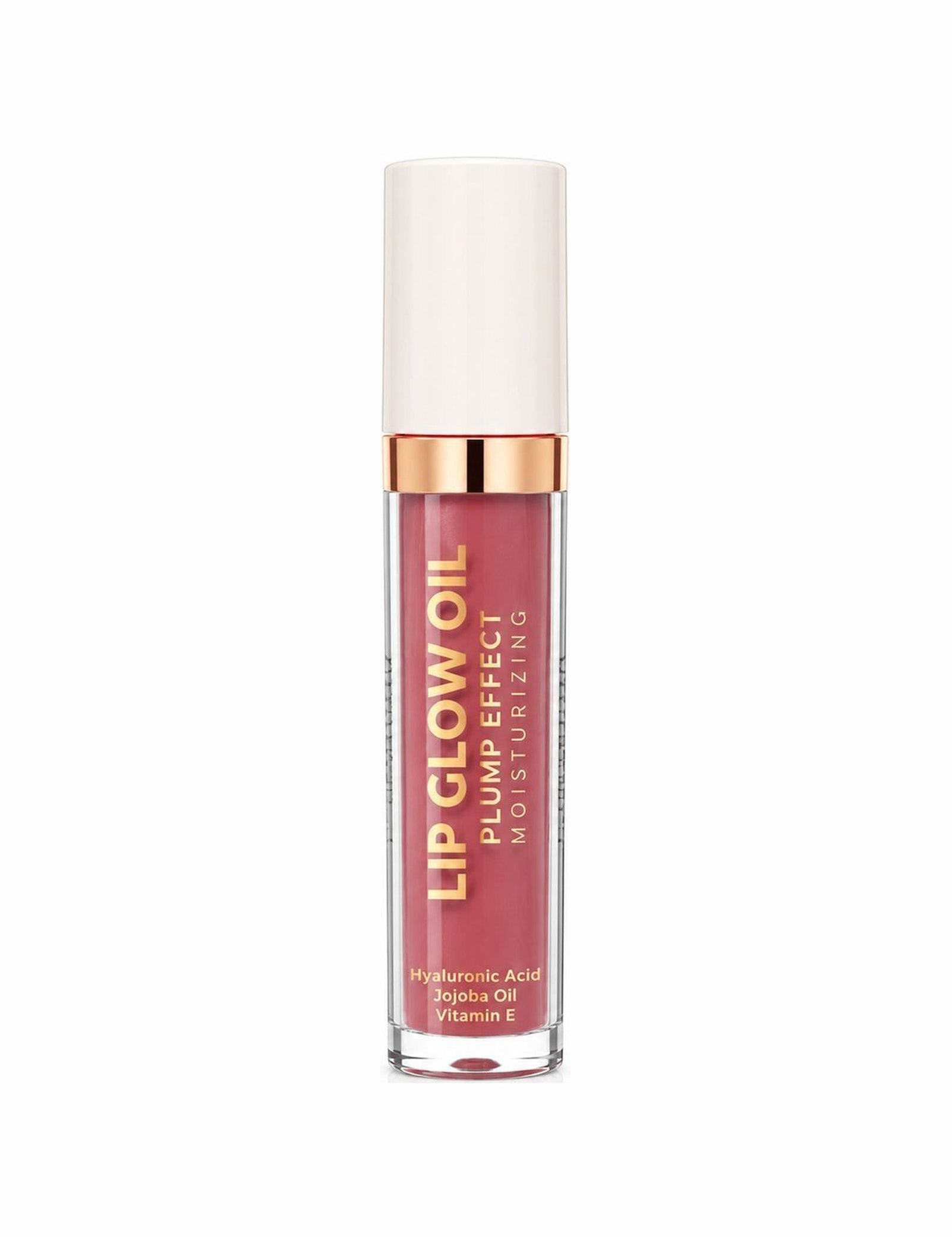 Олія-блиск для губ Lip Glow Oil — №006 Mauve Petal