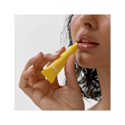 Lipper-блиск для губ Lemon Sorbet - Блиск для губ