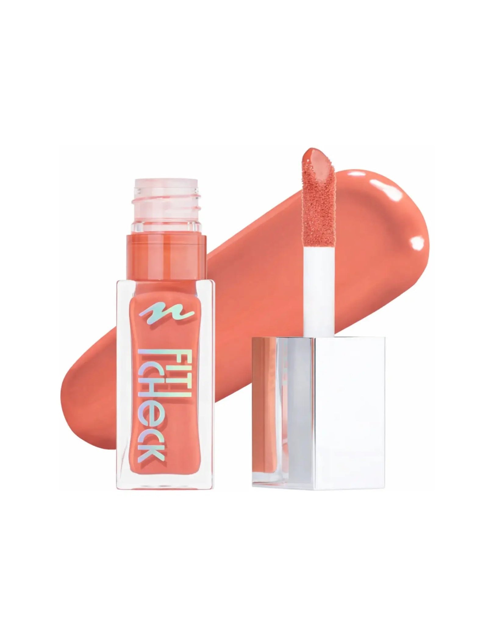 Рідкі рум'яна — №006 Pink Hope