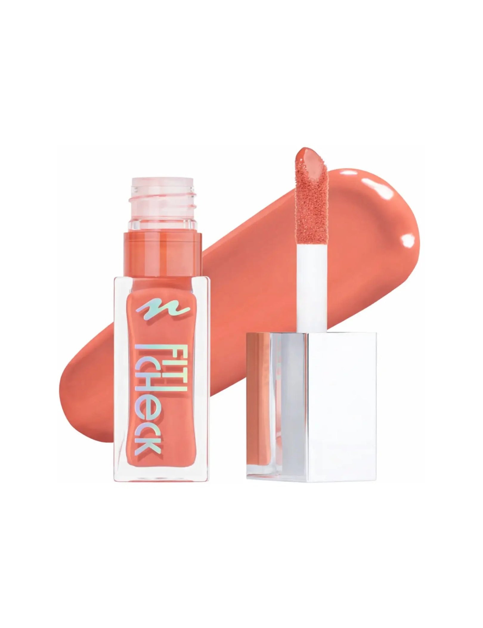 Рідкі рум'яна — №006 Pink Hope