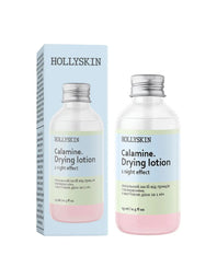 Локальний засіб від прищів і почервонінь Calamine. Drying Lotion