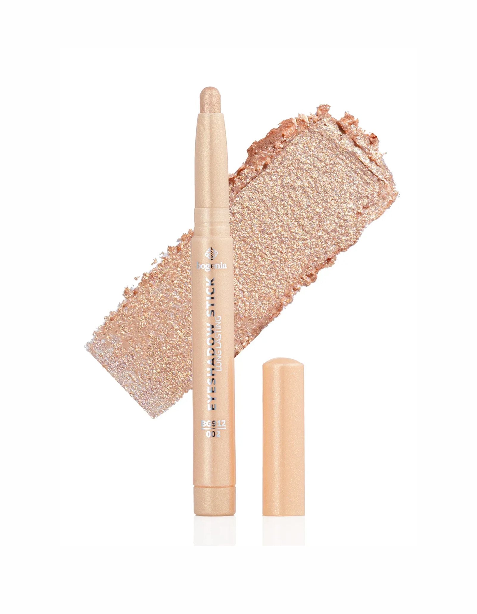 Тіні-олівець для повік Long Lasting Eyeshadow Stick — №002