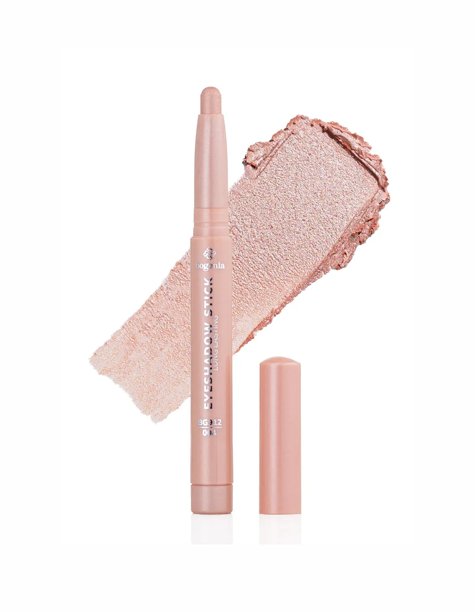Тіні-олівець для повік Long Lasting Eyeshadow Stick — №004