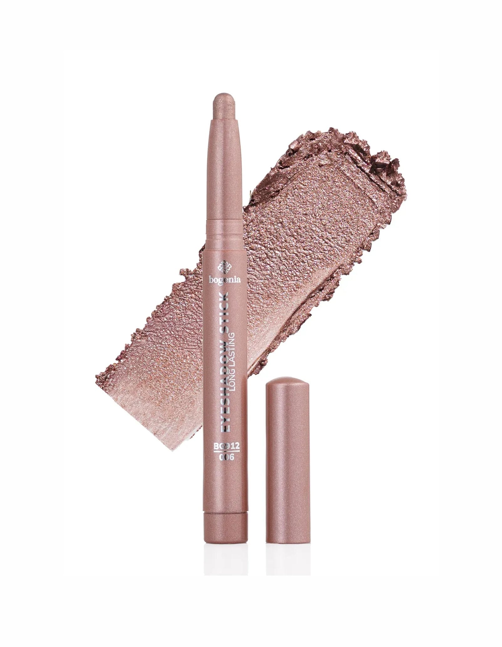 Тіні-олівець для повік Long Lasting Eyeshadow Stick — №006