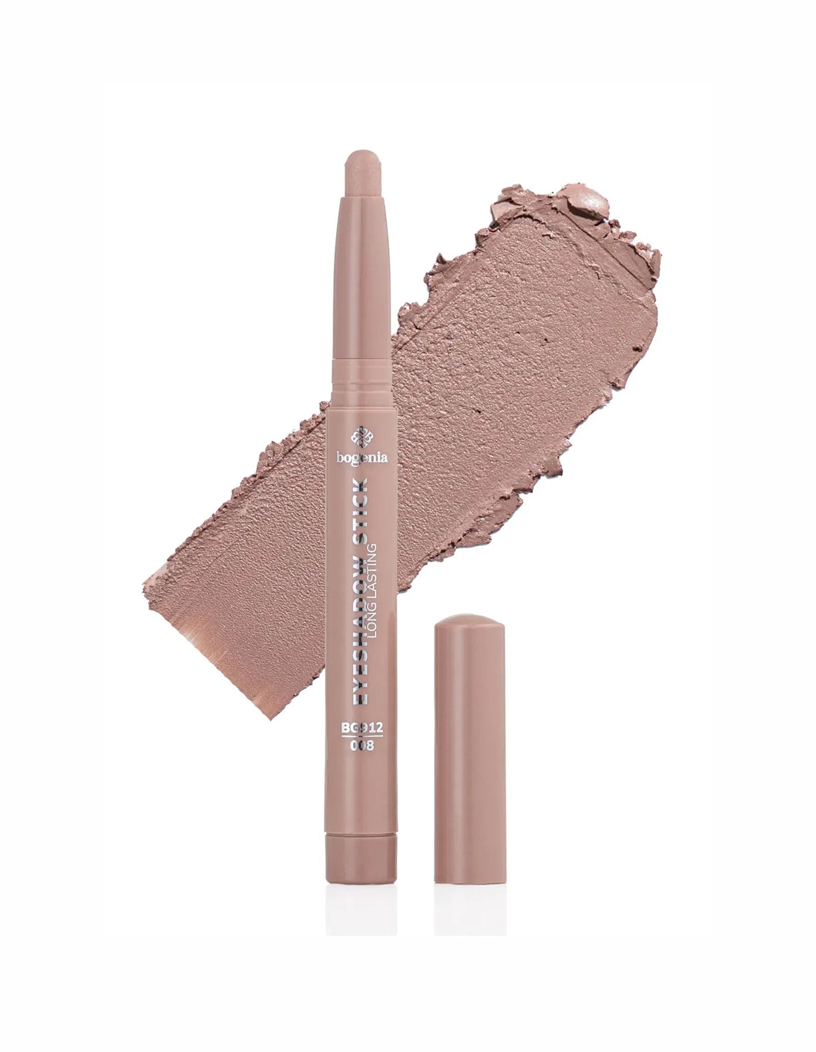 Тіні-олівець для повік Long Lasting Eyeshadow Stick — №008