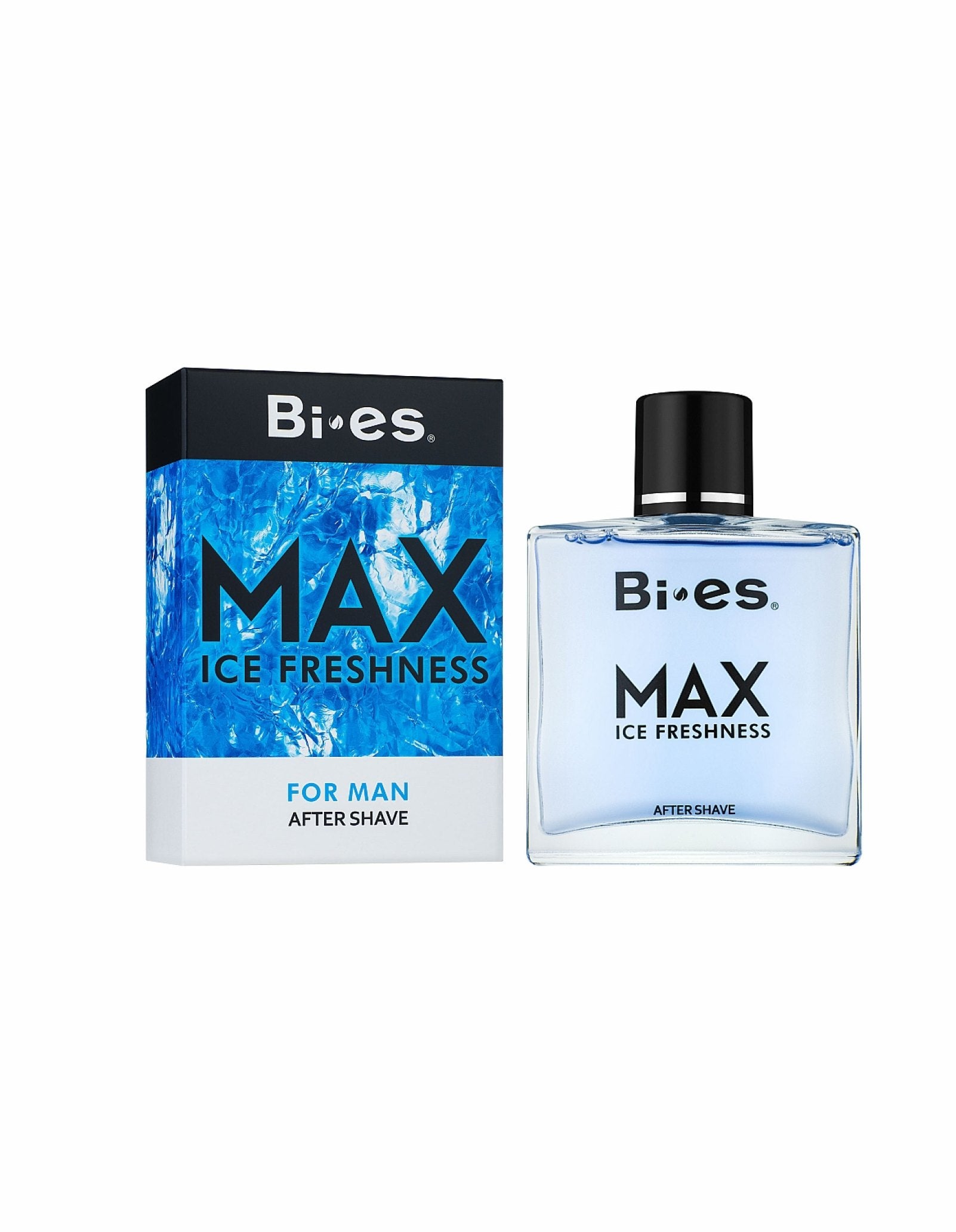 Лосьйон після гоління Max Ice Freshness — фото 2