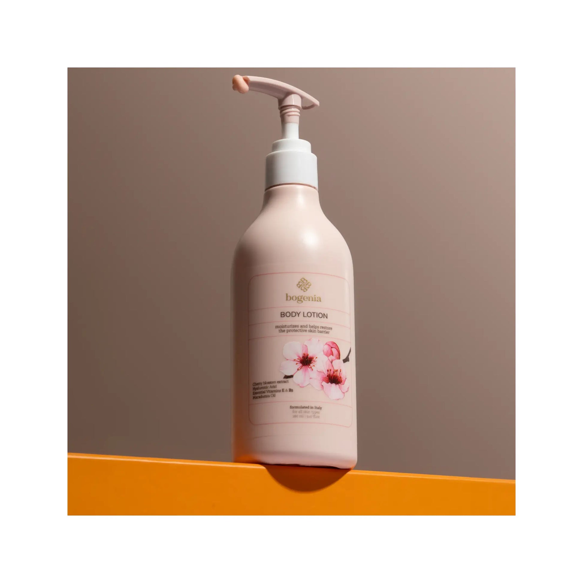 Лосьйон для тіла Body Lotion Cherry Blossom - Лосьйон для тіла