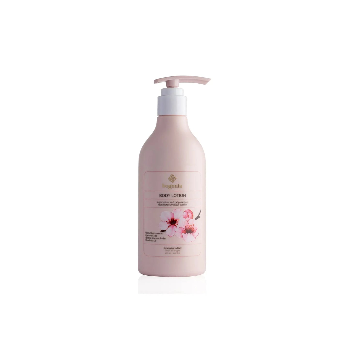 Лосьйон для тіла Body Lotion Cherry Blossom - Лосьйон для тіла