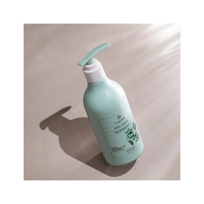 Лосьйон для тіла Body Lotion Jojoba Oil & Ceramide - Лосьйон для тіла