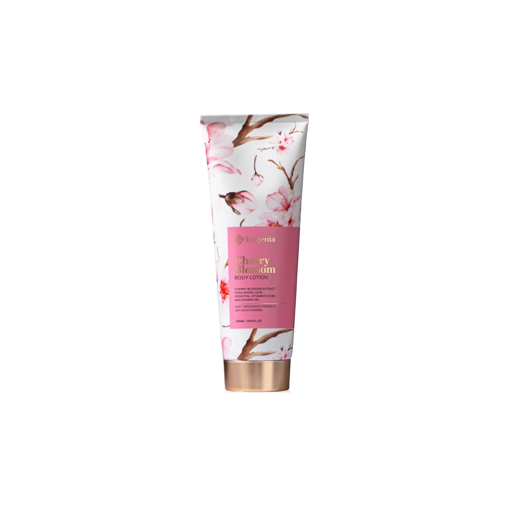 Лосьйон для тіла Cherry Blossom Body Lotion - Лосьйон для тіла