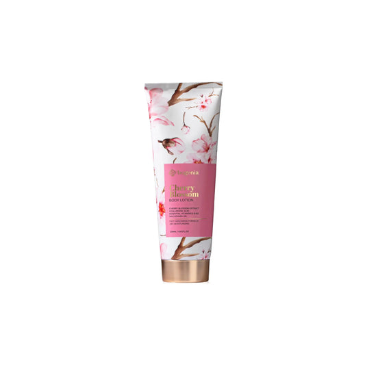 Лосьйон для тіла Cherry Blossom Body Lotion - Лосьйон для тіла