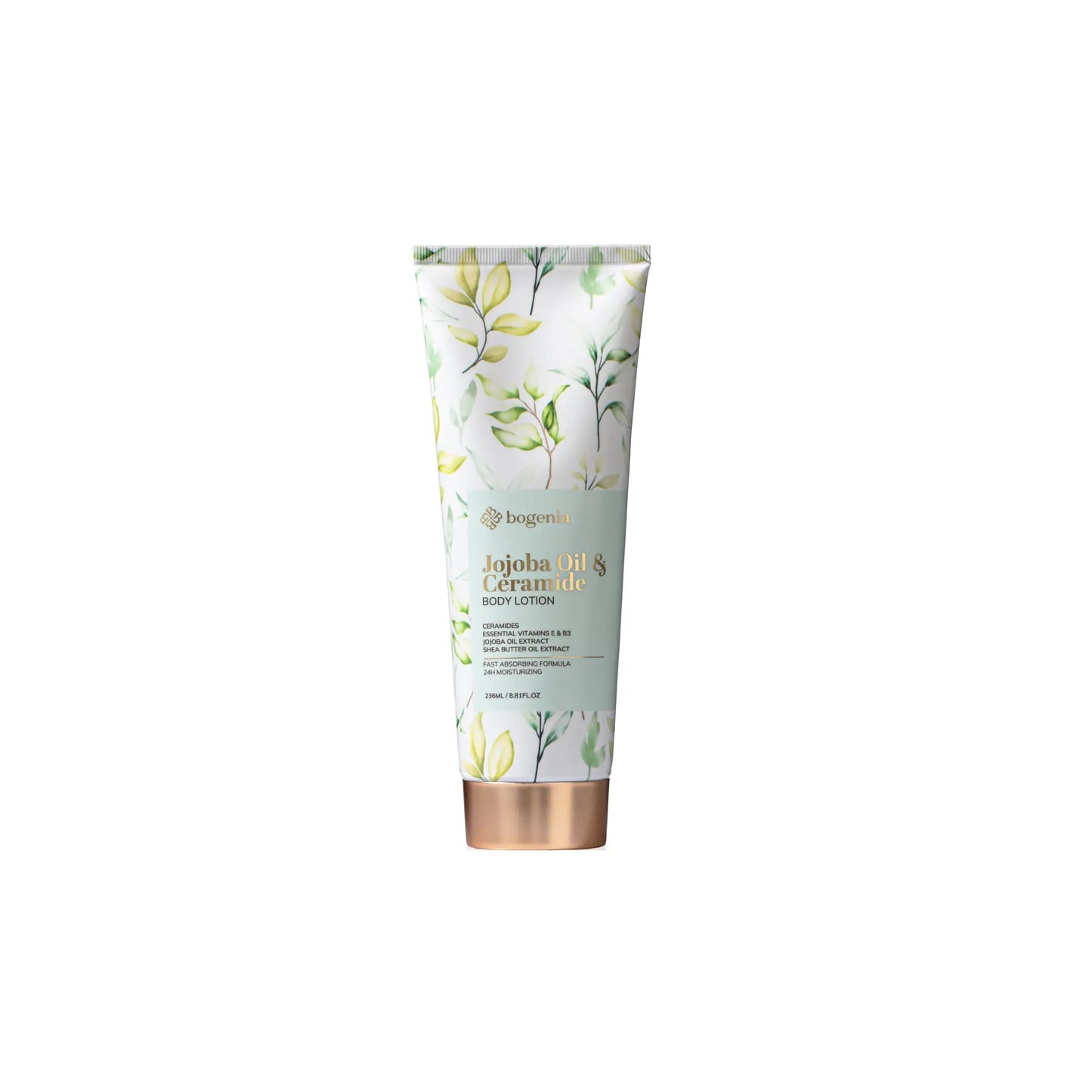 Лосьйон для тіла Jojoba Oil & Ceramide Body Lotion - Лосьйон для тіла