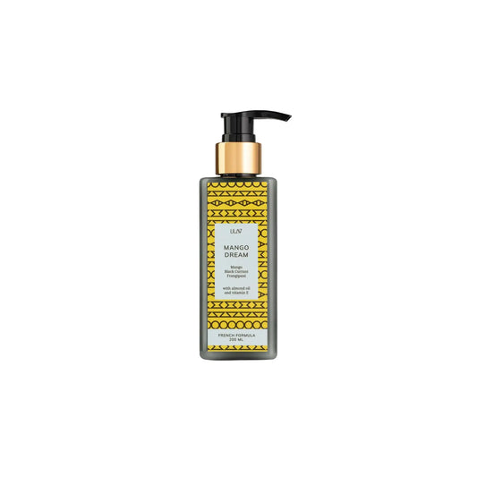 Лосьйон для тіла Mango Dream - Лосьйон для тіла