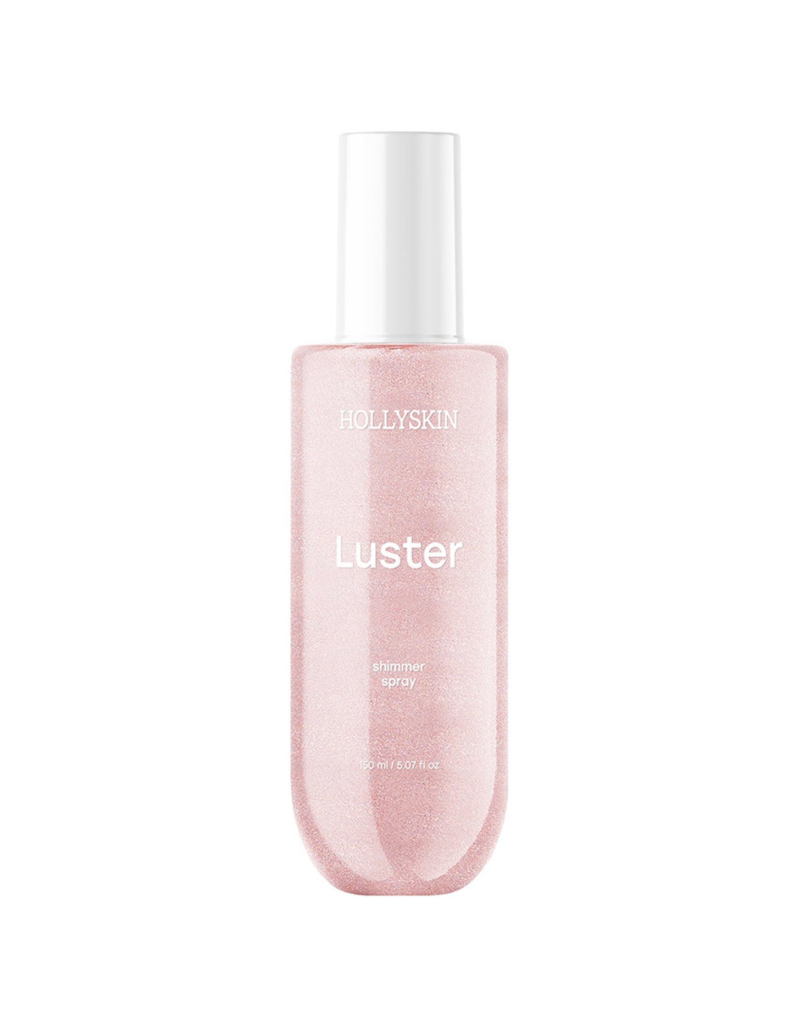 Шиммер для тіла Luster Body Shimmer Bronze