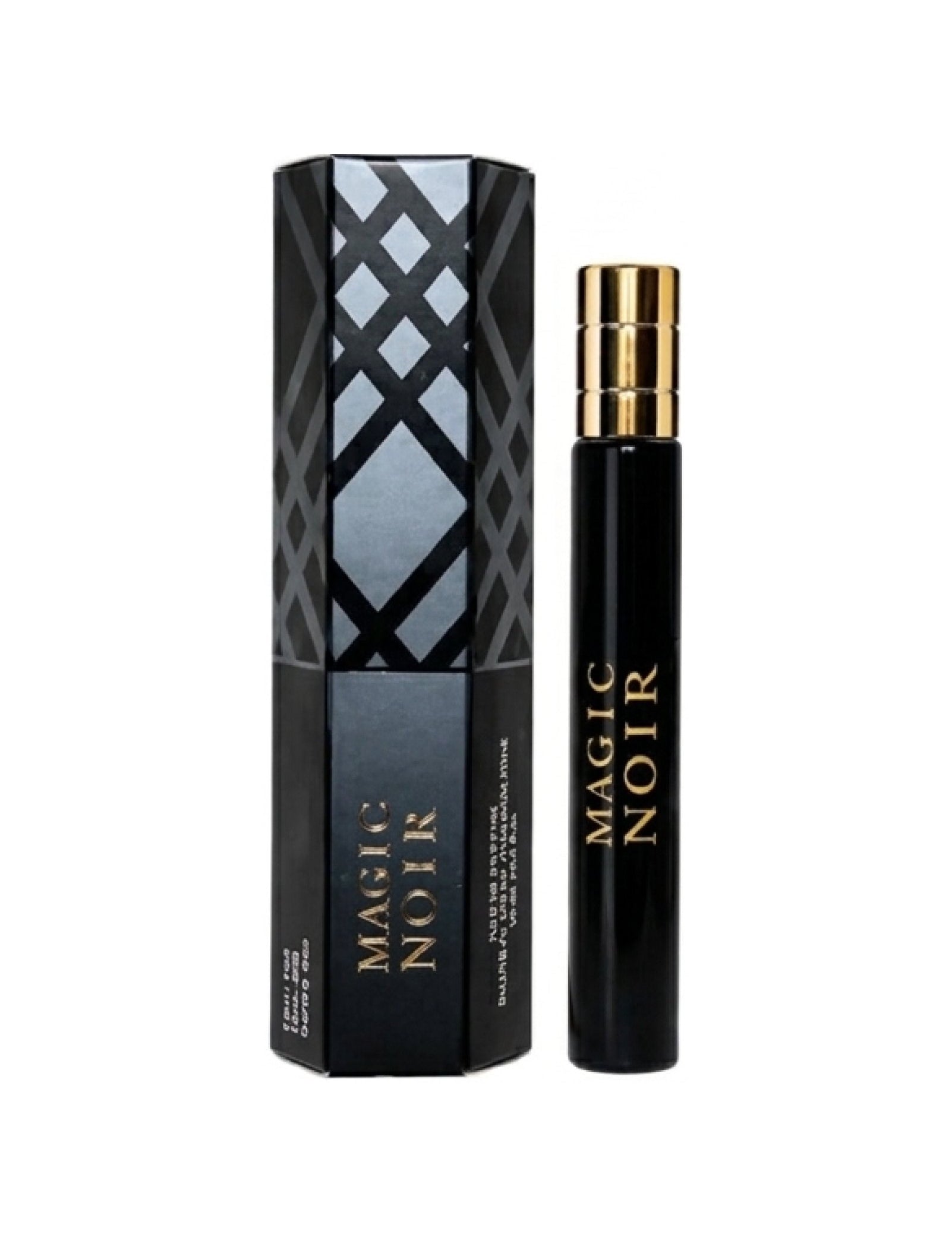 Парфумована вода для жінок Magic Noir