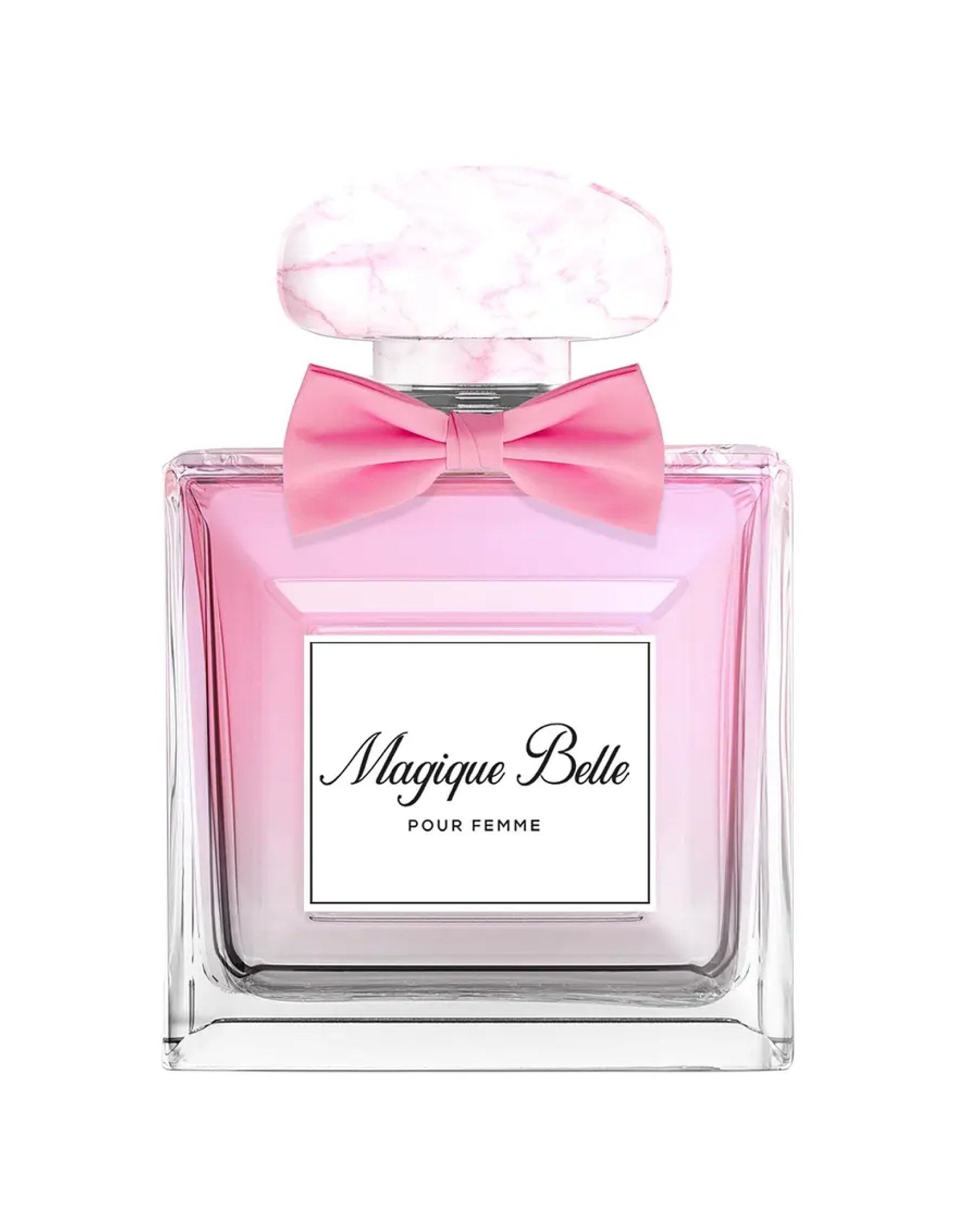Парфумована вода Magique Belle Pour Femme Woman
