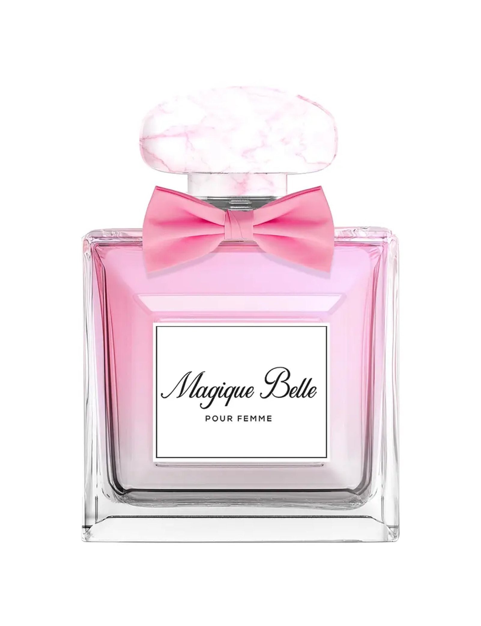 Парфумована вода Magique Belle Pour Femme Woman