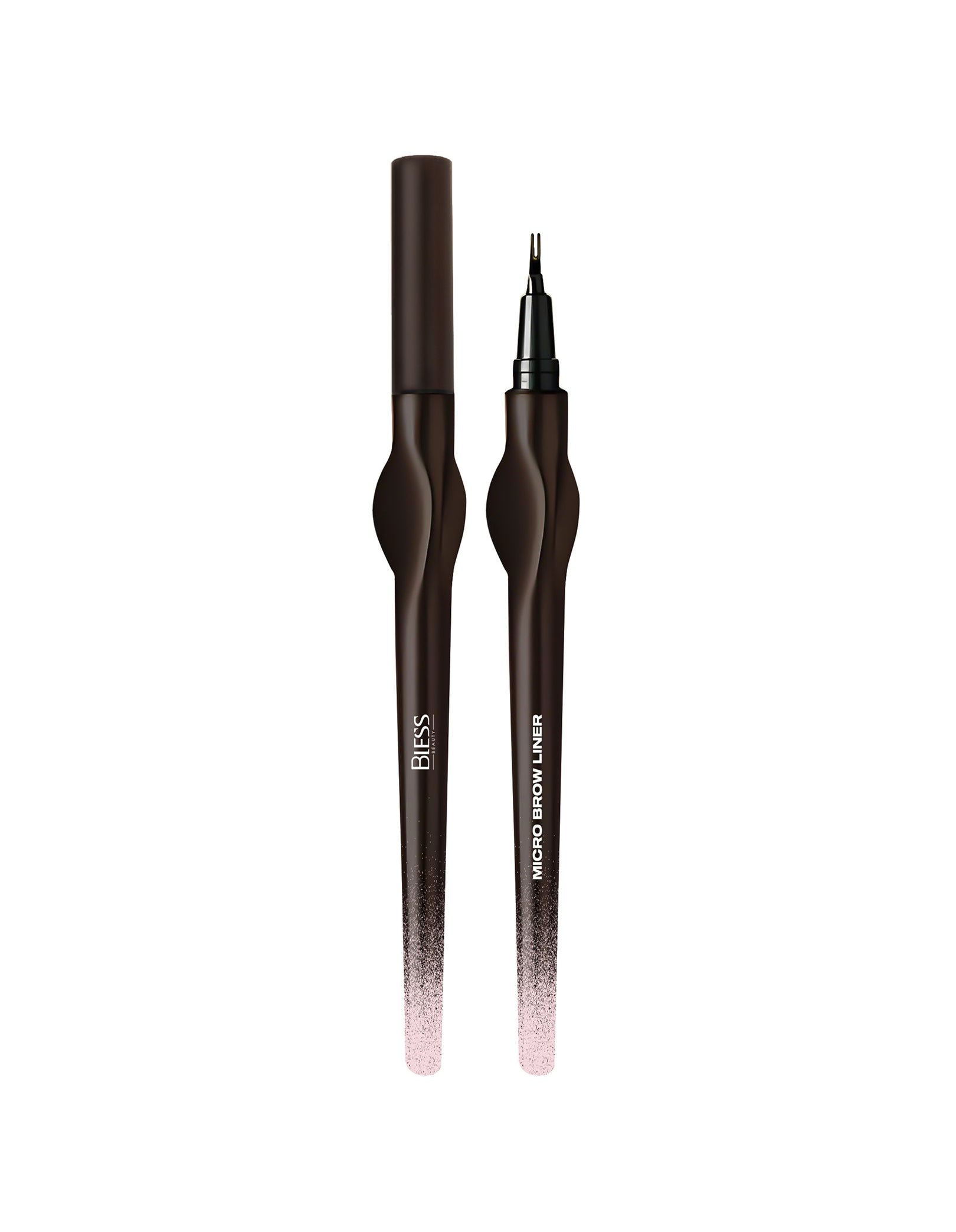Маркер для брів Micro Brow Liner — Bless Beauty