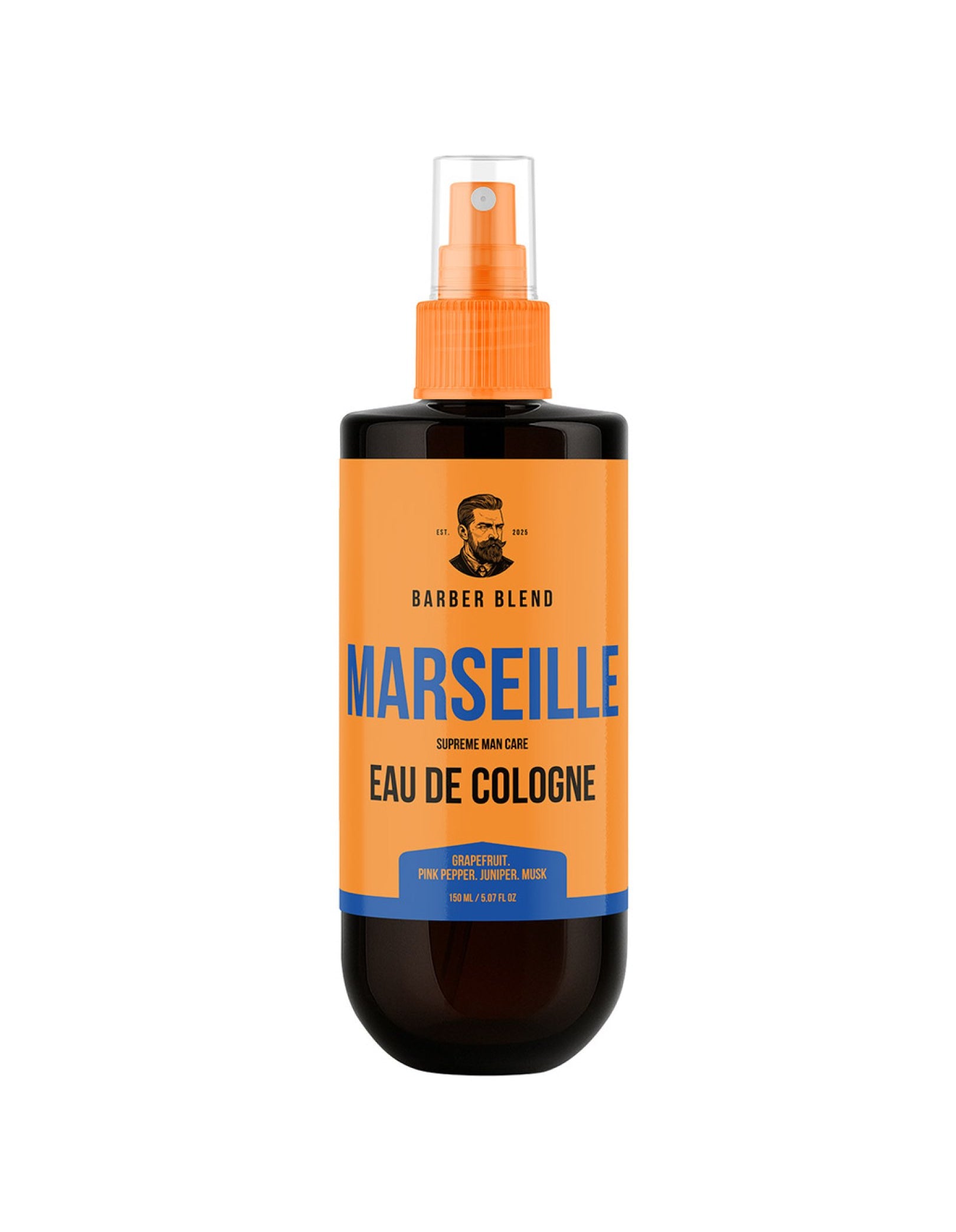 Одеколон Marseille для чоловіків